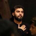 download 150x150 - دانلود مداحی جدید کربلایی حمید علیمی به نام اگه کورشم