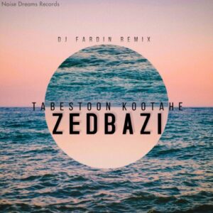 دانلود ریمیکس جدید دیجی فردین به نام تابستون کوتاهه