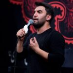 دانلود آلبوم جدید حمید علیمی به نام شب اول محرم 1401