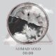 ahmad solo saate asheghi 80x80 - دانلود آهنگ جدید چشم بندی راغب