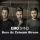 emo band boro az zehnam biroon 80x80 - دانلود آهنگ جدید بعد از رفتن روزبه بمانی
