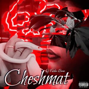 دانلود ریمیکس  دیجی فردین به نام چشمات