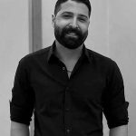 عکس پروفایل حمید هیراد