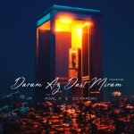 دانلود ریمیکس  دیجی فردین به نام دارم از دست میرم