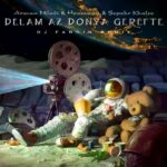 دانلود ریمیکس  دیجی فردین به نام دلم از دنیا گرفته (ورژن جدید)