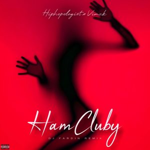 dj fardin hamcluby 300x300 - دانلود ریمیکس  دیجی فردین به نام هم کلابی