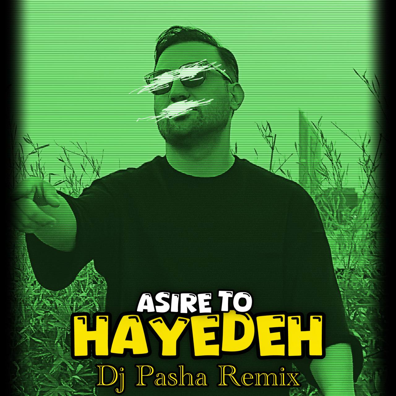 dj pasha asire to - دانلود ریمیکس  دیجی پاشا به نام اسیر تو