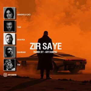 aryanerg zir sayeh 300x300 - دانلود آهنگ جدید زیر سایه آرین ای آر جی