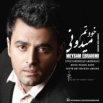 دانلود آهنگ جدید خودتم میدونی میثم ابراهیمی