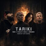 دانلود ریمیکس آرین ای آر جی به نام تاریکی