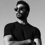 عکس پروفایل تو ام تونز