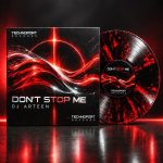 دانلود آهنگ جدید Don’t Stop Me دی جی آرتین